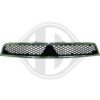 DIEDERICHS 5808041 Radiator Grille